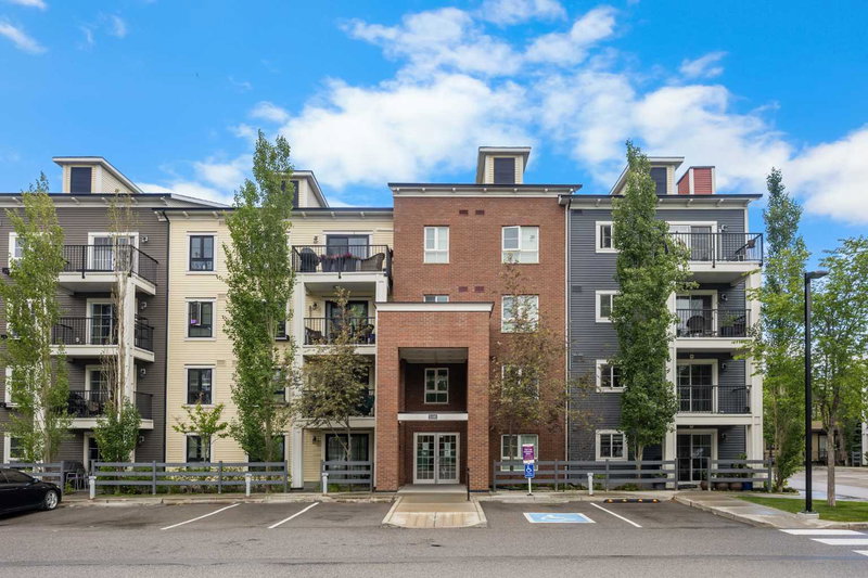 Image of home for listing MLS® A2342142
