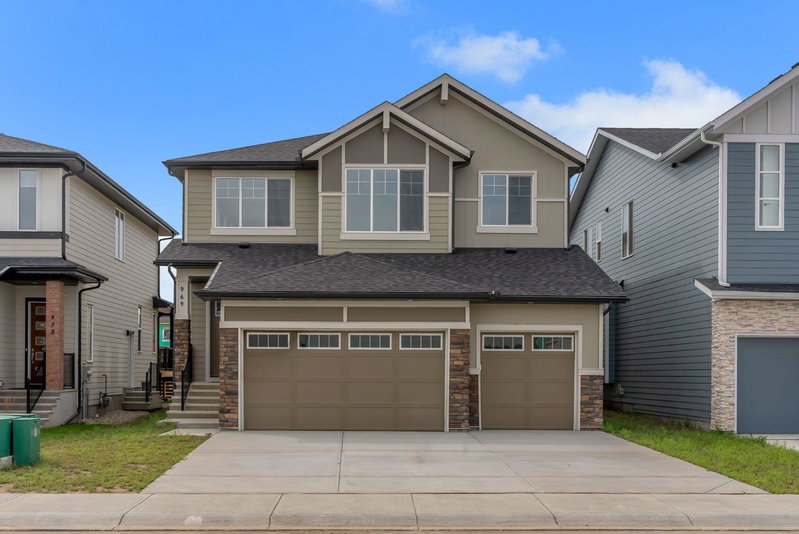 Image of home for listing MLS® A2342158