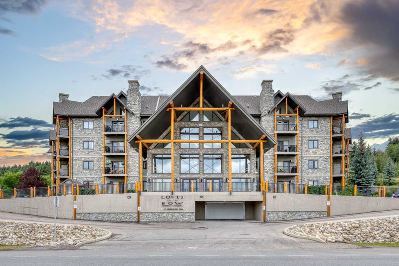 Image of home for listing MLS® A2342200