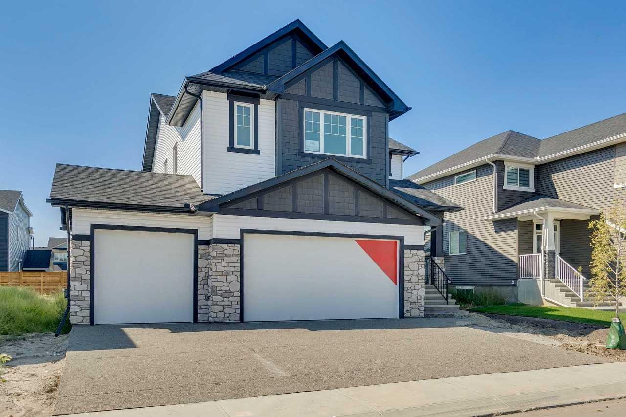 Image of home for listing MLS® A2342213