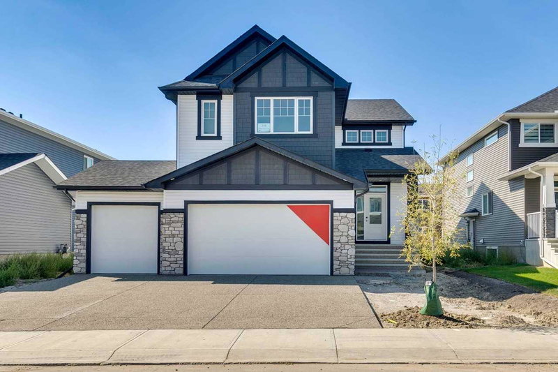 Image of home for listing MLS® A2342213