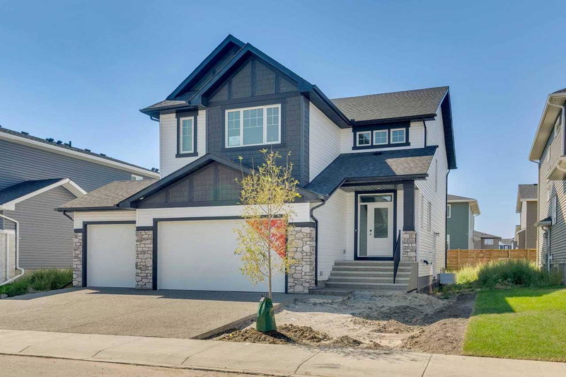 Image of home for listing MLS® A2342213