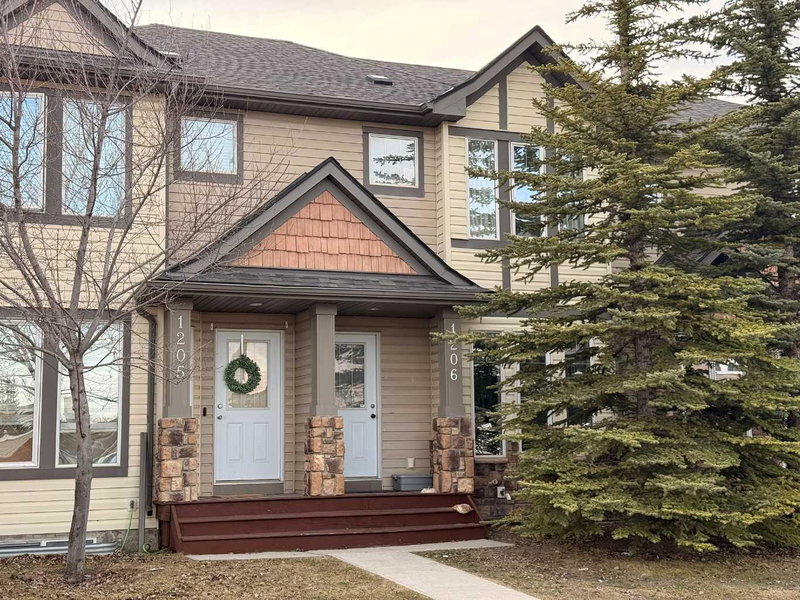 Image of home for listing MLS® A2342225