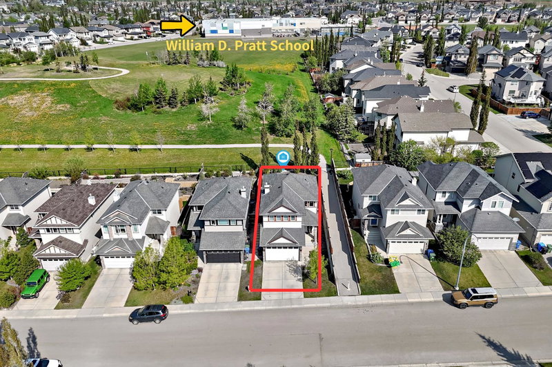 Image of home for listing MLS® A2342229