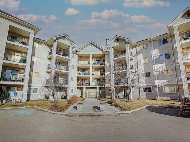 Image of home for listing MLS® A2342234
