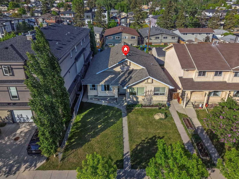 Image of home for listing MLS® A2342237