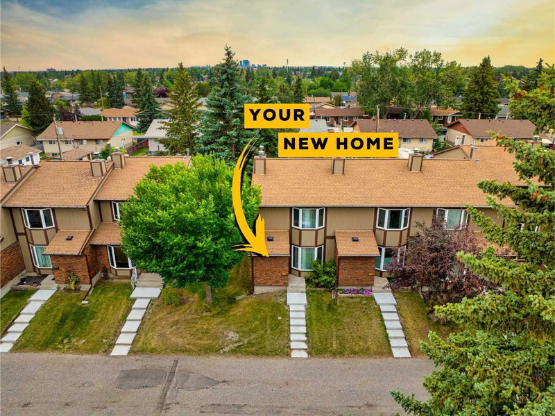 Image of home for listing MLS® A2342245