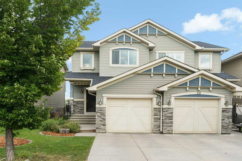 Image of home for listing MLS® A2342251