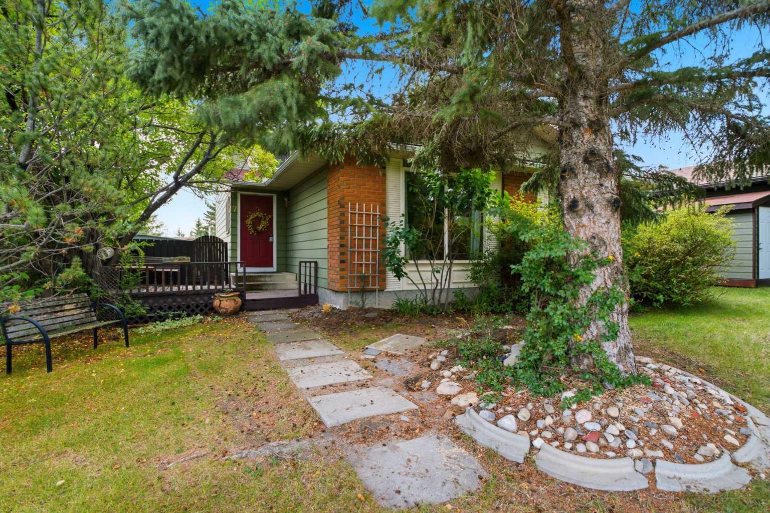 Image of home for listing MLS® A2342253