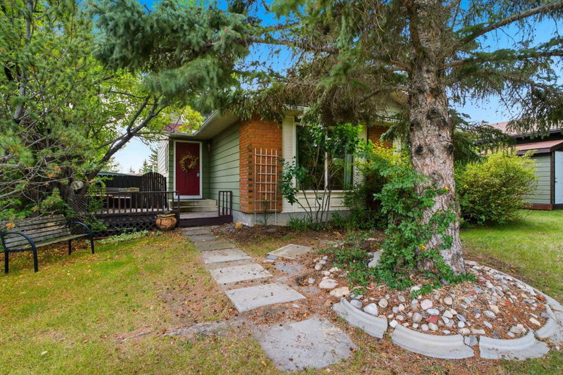 Image of home for listing MLS® A2342253