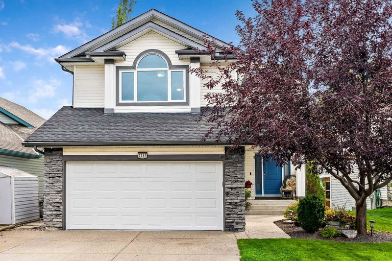 Image of home for listing MLS® A2342285
