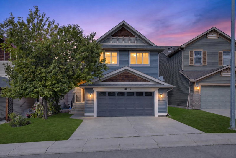 Image of home for listing MLS® A2342308
