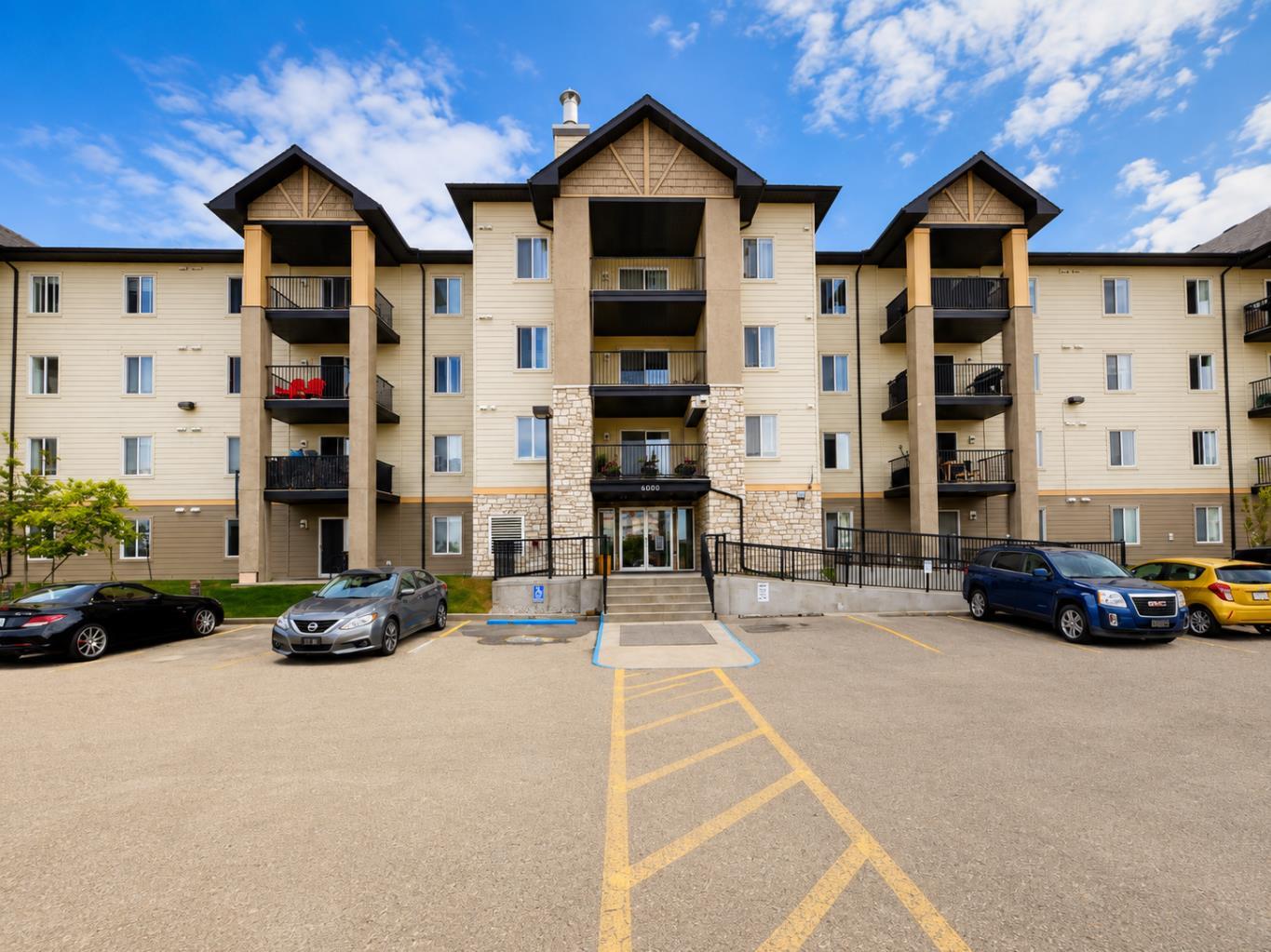 Image of home for listing MLS® A2342311
