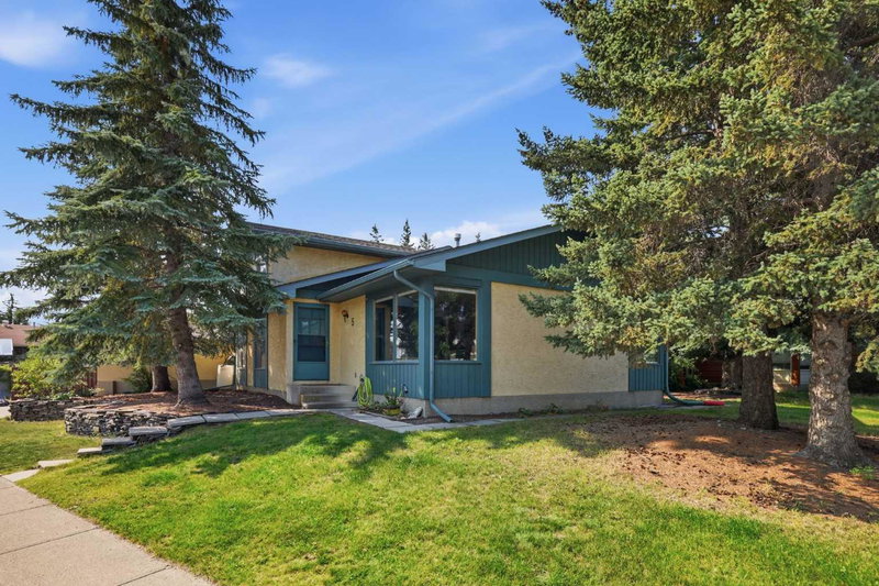 Image of home for listing MLS® A2342328