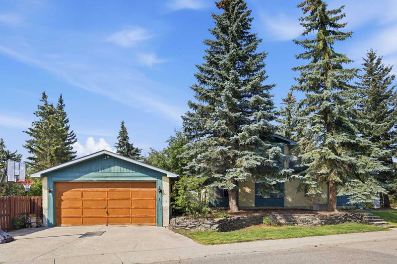 Image of home for listing MLS® A2342328