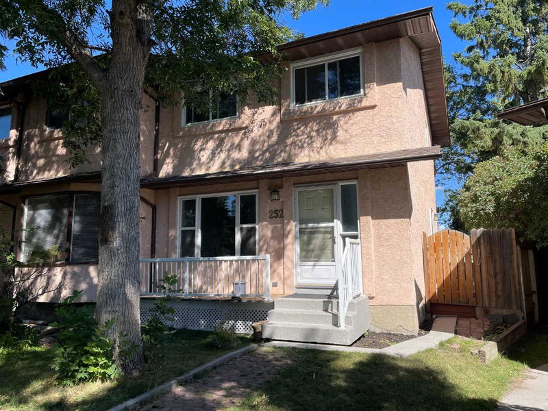 Image of home for listing MLS® A2342333