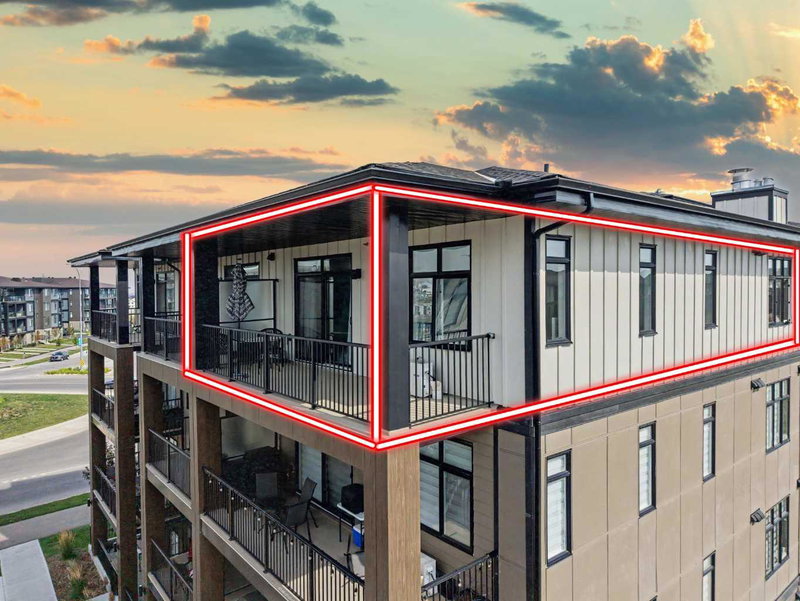 Image of home for listing MLS® A2342337