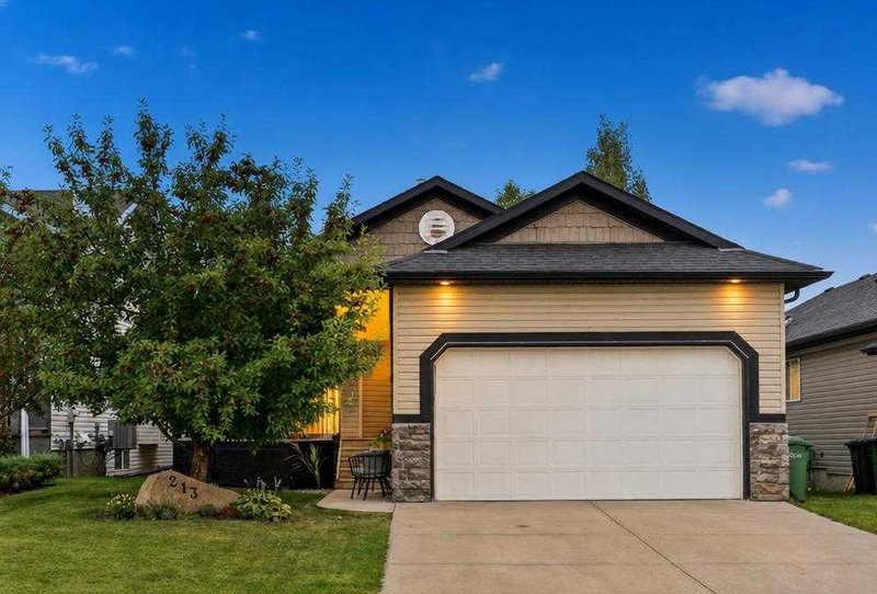 Image of home for listing MLS® A2342338