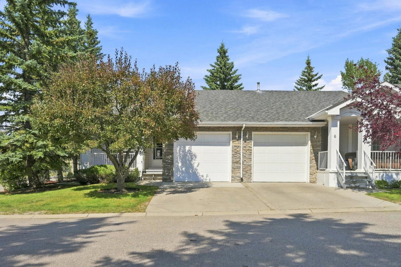 Image of home for listing MLS® A2342340