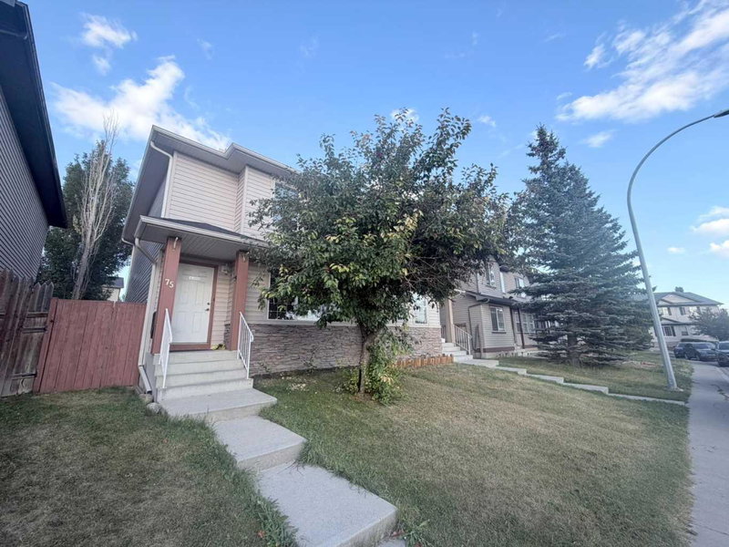 Image of home for listing MLS® A2342341