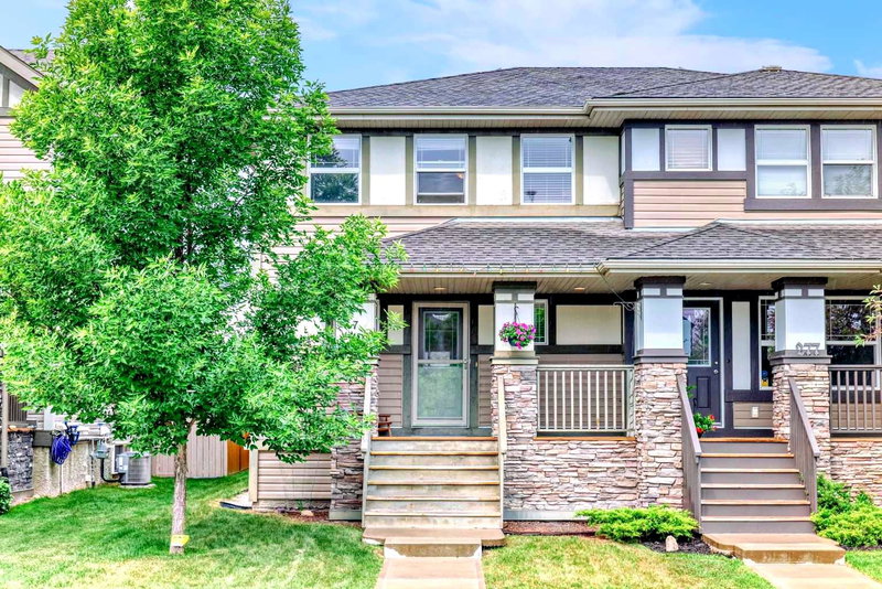 Image of home for listing MLS® A2342361
