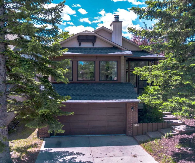 Image of home for listing MLS® A2342386