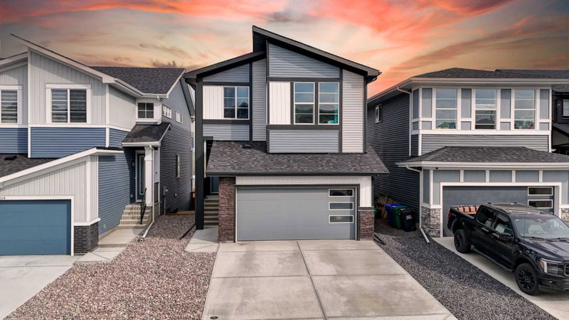 Image of home for listing MLS® A2342390
