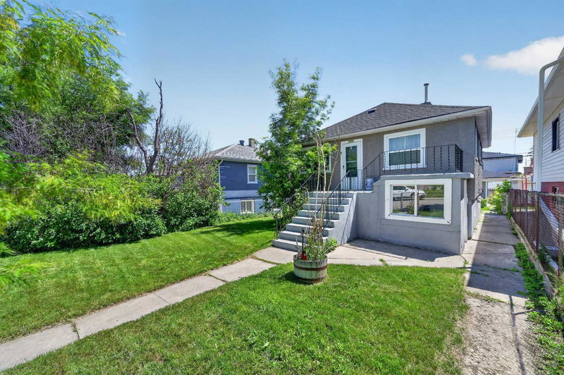 Image of home for listing MLS® A2342395