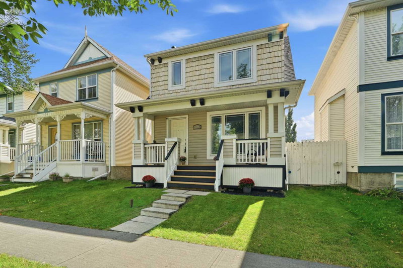 Image of home for listing MLS® A2342403