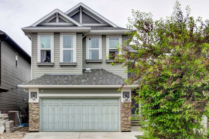 Image of home for listing MLS® A2342414