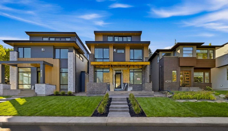 Image of home for listing MLS® A2342426