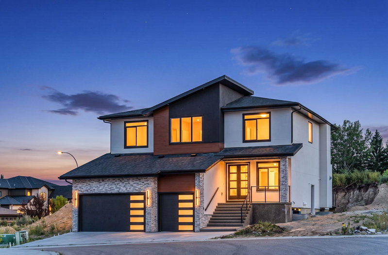 Image of home for listing MLS® A2342436