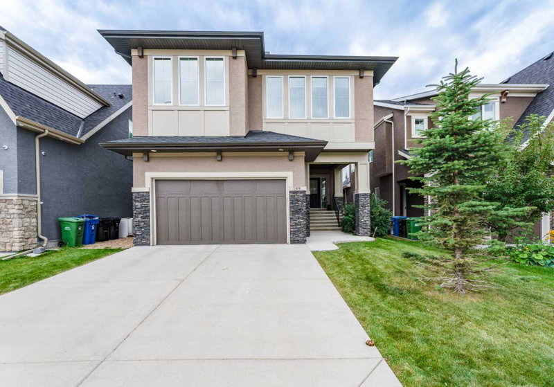 Image of home for listing MLS® A2342446