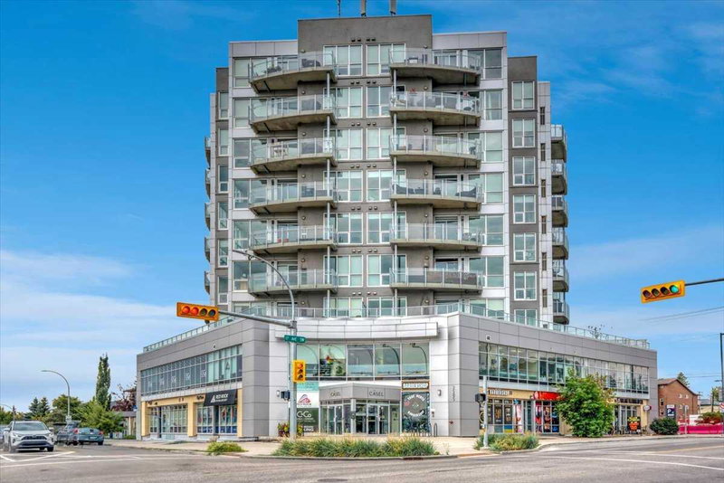 Image of home for listing MLS® A2342449