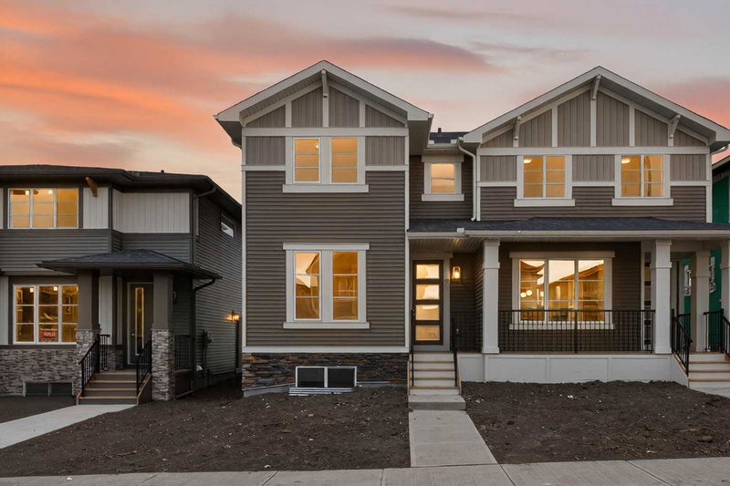 Image of home for listing MLS® A2342454
