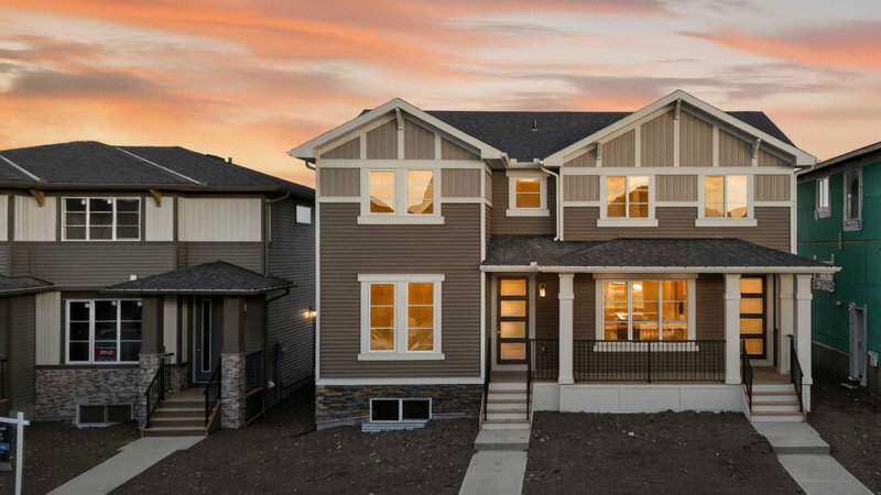 Image of home for listing MLS® A2342454