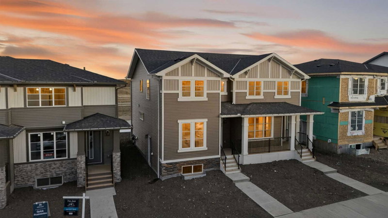 Image of home for listing MLS® A2342454