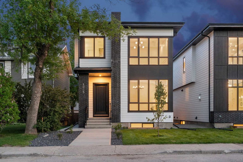 Image of home for listing MLS® A2342463