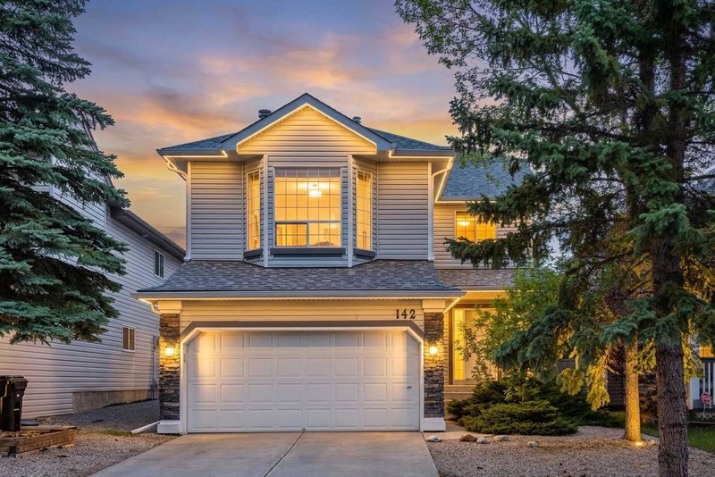 Image of home for listing MLS® A2342481