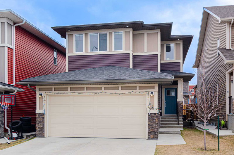 Image of home for listing MLS® A2342491