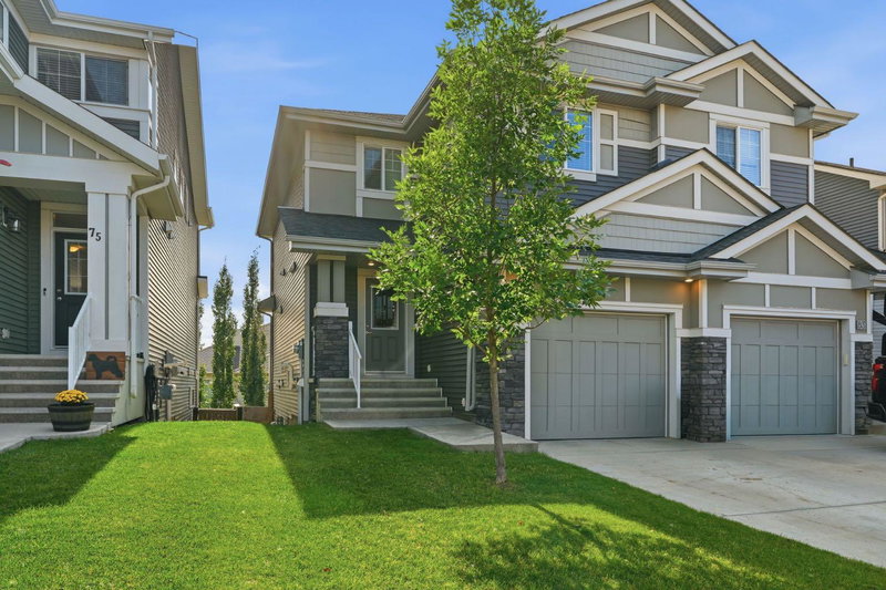 Image of home for listing MLS® A2342497