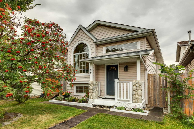 Image of home for listing MLS® A2342520