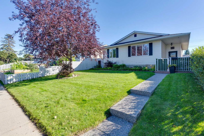 Image of home for listing MLS® A2342541