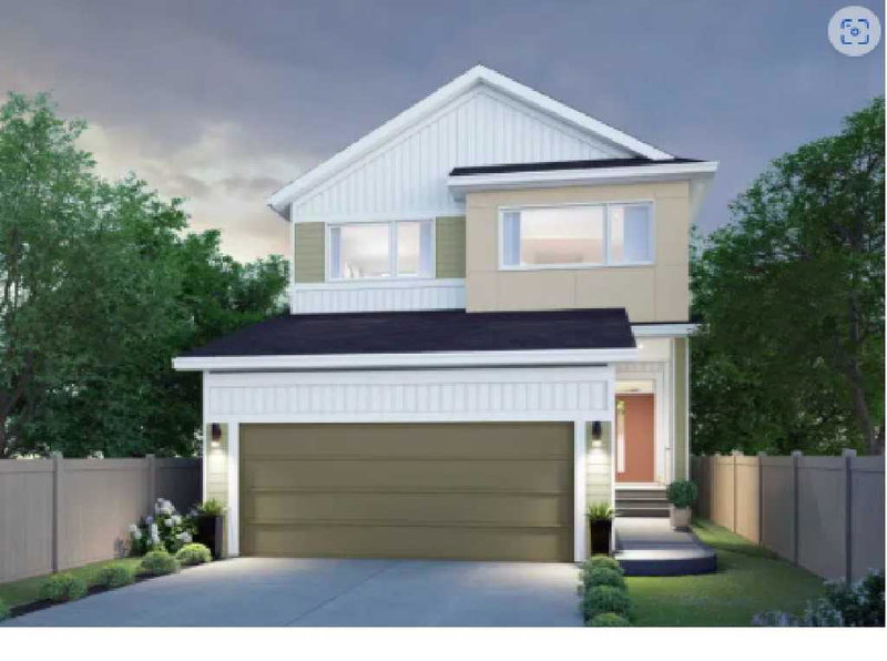 Image of home for listing MLS® A2342544