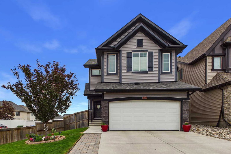 Image of home for listing MLS® A2342561