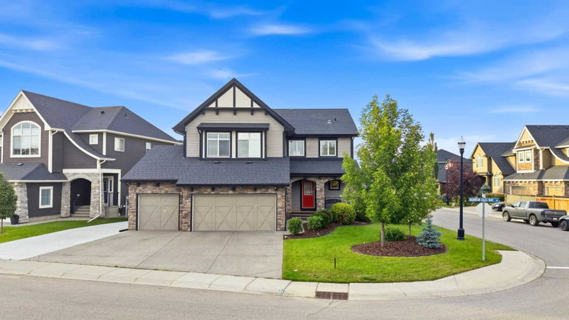 Image of home for listing MLS® A2342568