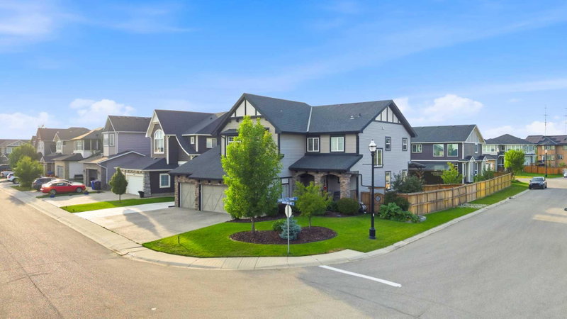 Image of home for listing MLS® A2342568