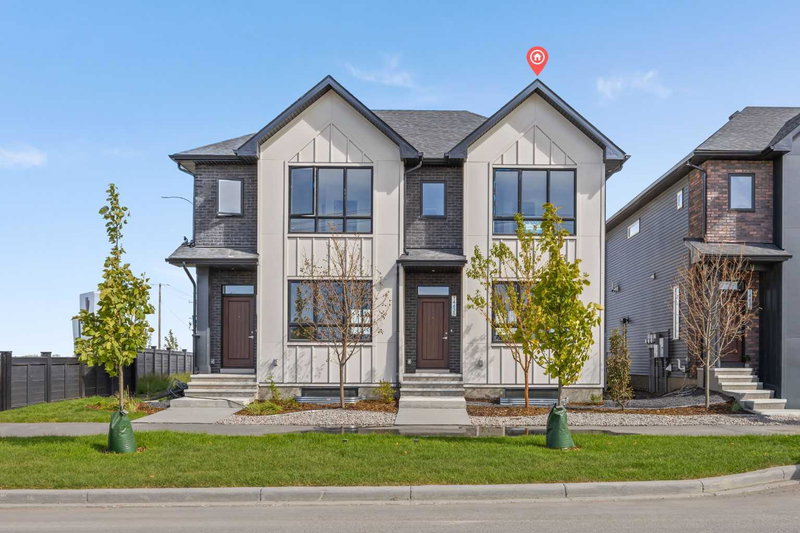 Image of home for listing MLS® A2342586