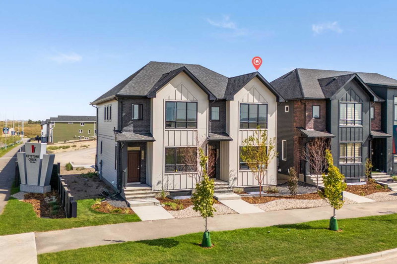 Image of home for listing MLS® A2342586