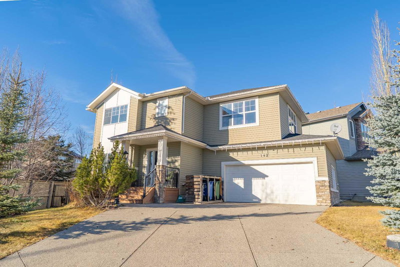 Image of home for listing MLS® A2342589